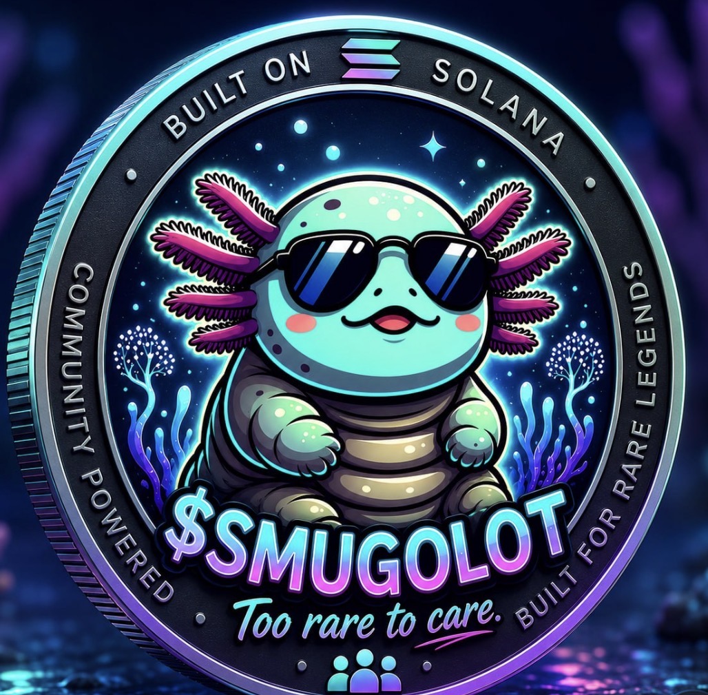 SMUGOLOT